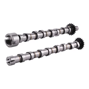 Arbre à cames for FORD MAX II FOCUS III for CITROËN GRAND C4 JUMPY 9804424180 - Picture 1 of 12