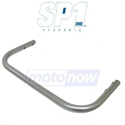 SP1 Rear Bumper for 2008 Yamaha FX10RT FX Nytro RTX Non-Reverse - Body oc - Image 1 of 4