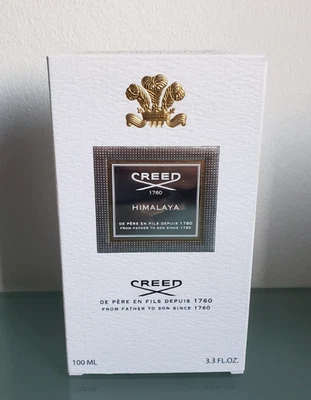 Creed - Himalaya - 2017 Batch - 100ml - Eau de Parfum - Parfüm Herren Millesime - Bild 1 von 4