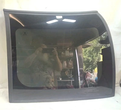 93-02 CAMARO RS Z28 SS FIREBIRD TA FORMULA USADO LH T-TOP PANEL EXTRAÍBLE #44 Foto 1 de 4