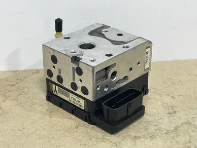2007-17 Lexus LS460 ABS Anti Lock Brake Pump Module Computer 44510-50140 OEM - Image 1 of 4