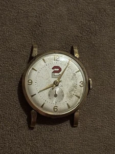 Vintage 1959 Wrestling Championship Watch - Picture 1 of 5