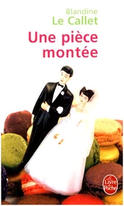 Buch Tasche ein Stück montiert Blandine Le Callet book - Bild 1 von 1