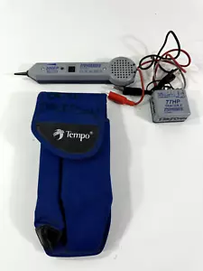 Tempo 77HP tracciante ad alta potenza - Foto 1 di 1