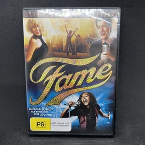 Fame Extended Dance Edition DVD 2009 - Picture 1 of 5