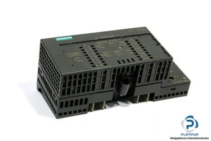 SIEMENS 6ES7 131-1BL00-0XB0 ELECTRONIC BLOCK_ET 200L_6ES71311BL000XB0 - Picture 1 of 6