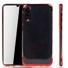 Phone Case for Samsung Galaxy A30s Case Cover Pouch Case Red