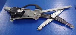 Left Window Regulator For Bmw 3 Series E36 Coupe From 1992, Original. - Picture 1 of 2