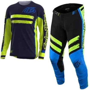 2025 Troy Lee Designs SE Motocross Racing Gear Set Jersey/Pants Combo MX Suit - Bild 1 von 2