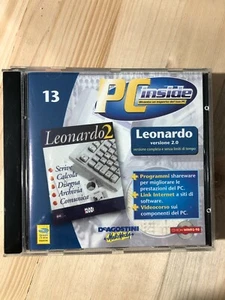 Cd Rom PC Inside Informatica diventa un esperto del tuo PC nr. 13 - Imagen 1 de 1