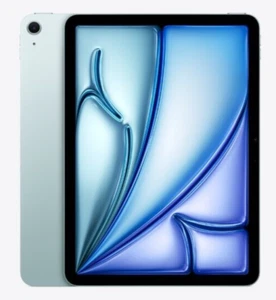 Apple iPad Air 11" (M2) - Blue - WiFi + Cellular - 512GB - Brand New - Picture 1 of 1