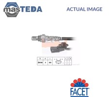 1998095 LAMBDA OXYGEN O2 SENSOR IN FRONT OF THE CATALYST EPS NEW OE REPLACEMENT