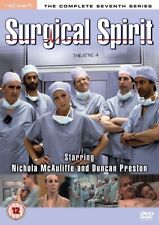 Surgical Spirit : Complete 7th Series (DVD)