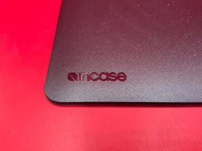 Incipio incase Hardshell Case Apple MacBook Air M1 13" INMB200615-BLK - Image 1 of 4