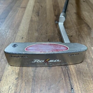 TaylorMade Rossa Daytona Sport 2 Putter Steel Shaft RH 35” New Mid SizeKarmaGrip - Picture 1 of 12
