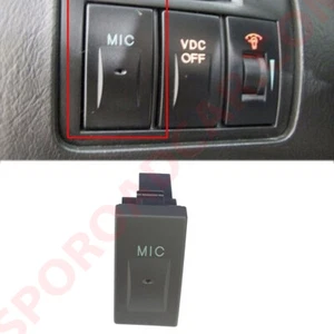 Hands Free Mic Assy OEM Parts for Hyundai 2003-2006 Tiburon Coupe 955202C000 - Bild 1 von 5