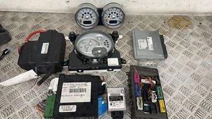 MINI HATCH COOPER 4 SOHC 2001-2006 ECU KIT - Picture 1 of 13