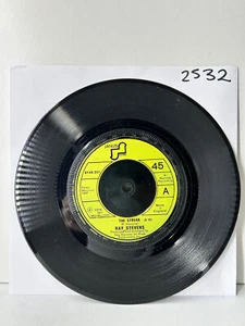 The Streak / You've Got The Music Inside by Ray Stevens 7” Vinyl Single - Picture 1 of 2