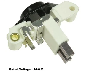 VOLKSWAGEN ,LT 1996-2006 (2500 DIESEL) Altenator Regulator NEW 028903803D - Picture 1 of 1