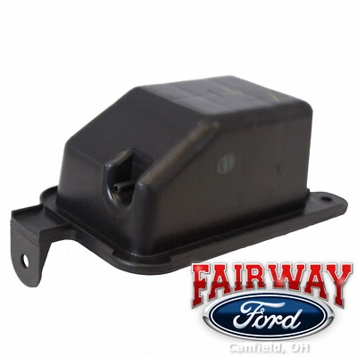 Depósito de vacío OEM YC2Z-19A566-AA Ford Econoline E250 E350 E450 00 a 24 Foto 1 de 4