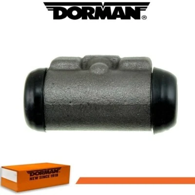Dorman Drum Brake Wheel Cylinder for 1981-1989 OLDSMOBILE CUSTOM CRUISER Foto 1 de 4