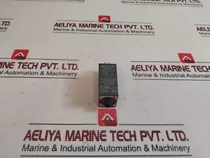 Idec GT5P-N Electronic Timer 0-10 Sec 100-120VAC - Picture 1 of 8