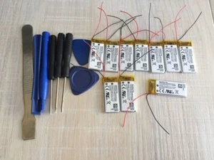 10PCS Premium Battery for iPod Nano 6 6th, 616-0531 Quality Cell NEW - Picture 1 of 12