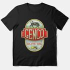 The Godfather Genco Olive Oil Co. Essential T-Shirt