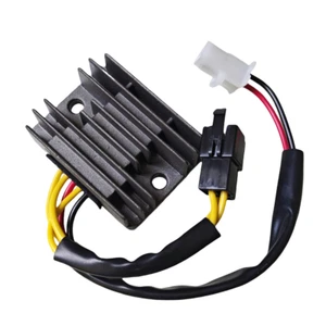 Rectifier Regulator for Suzuki DRZ400 DR-Z400E RMX250/250S 2800-08D00 SH539A-11 - Picture 1 of 9