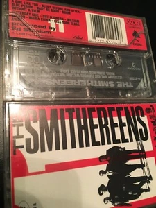 The Smithereens - Smithereens 11 (Cassette, 1989) FAST SHIPPING - Picture 1 of 1