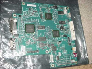 Lexmark C780 C782 C782e Scanner Control Board Assembly 40X2194 - Picture 1 of 1