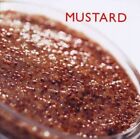 Be Inspired By Mustard (Little Kitchen Library) By Southwater Paperback Book The