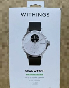 Las mejores ofertas en Relojes inteligente a prueba de agua Withings | eBay