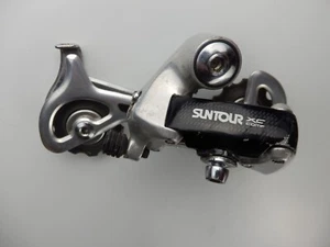 Retro 1989 SUNTOUR XC Comp rear derailleur. - Picture 1 of 14