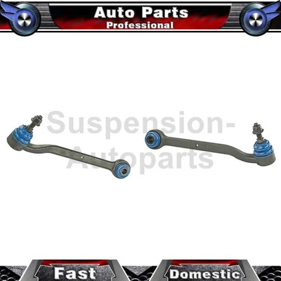 Brazo de control delantero inferior trasero rótulas para Ford Mustang 2016 2015 Foto 1 de 4