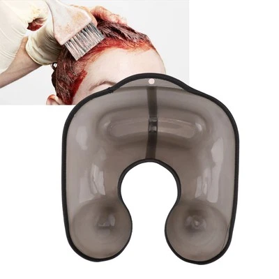 Hair Permaning Neck Tray Container Shoulder Support Hairdressing Tool Für Ha NTS - Bild 1 von 4
