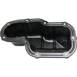 Oil Pan For 05-17 Nissan Frontier 05-12 Pathfinder Lower 6 Cyl 4.0L eng. Steel - Picture 1 of 9