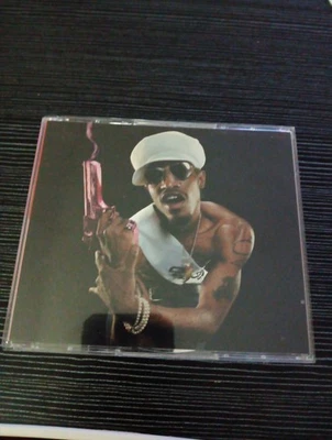 Speakerboxxx/The Love Below от OutKast (CD, сентябрь 2008, BMG) Andre 3000/Big Boi - Изображение 1 из 4