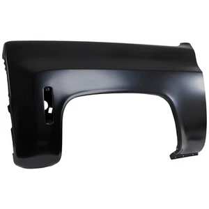 Fender Fits Chevrolet C10 75-77 Front Driver Side - Picture 1 of 16