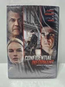 Confidential Informant (DVD, 2023) - Imagen 1 de 2