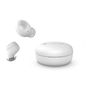 Motorola Moto Buds 150-True Wireless Bluetooth Earbuds w/Smart Touch-Control,... - Picture 1 of 7