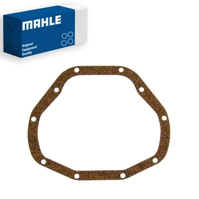 Junta de cubierta de carcasa de eje Mahle trasera para Ford F-700 1988-1997 Foto 1 de 3