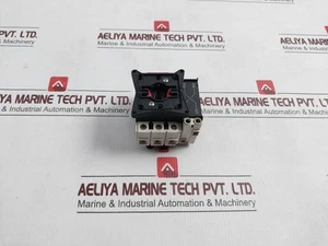 SCHNEIDER ELECTRIC V0 Switch Body 3R1140 - Picture 1 of 7