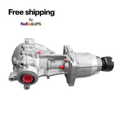 REAR DIFFERENTIAL For FORD FLEX EXPLORER EDGE AWD 4WD 2013-2019 CV6W-4B025-DF - Image 1 of 4