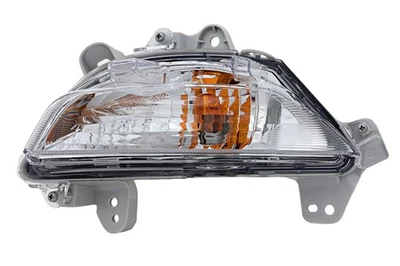 For 2014-2016 Mazda 3 Turn Signal Light Driver Side - Image 1 of 4