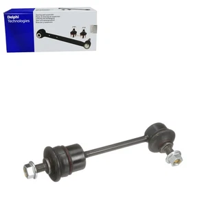 Delphi Suspension Stabilizer Bar Link Rear For 2009-2013 Hyundai Genesis - Picture 1 of 5