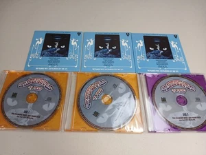 Grateful Dead Fillmore West Sf CA 7.2.71 3 Cd Set - Bild 1 von 10