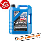 Liqui Moly 2039 Longtime High Tech Sae 5W-30 Synthetic Motor Oil