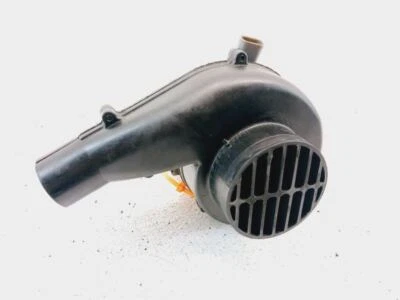 Conjunto de soplador de bomba de inyección de aire 84-89 Nissan 300zx Z31 NA FABRICANTE DE EQUIPOS ORIGINALES Foto 1 de 4