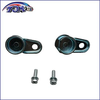 Bisagra de escotilla de puerta trasera izquierda y derecha para camioneta Chevy S10 GMC Sonoma 1994-2004 Foto 1 de 4